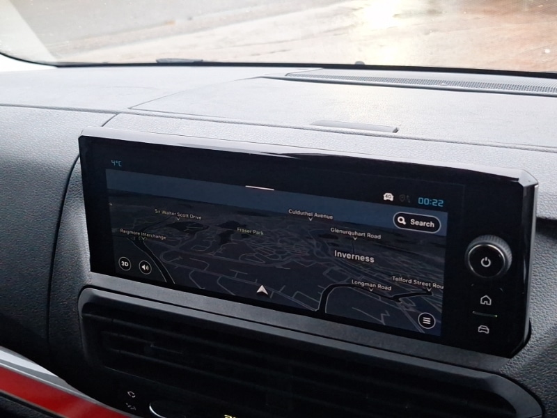 Used Citroen Dispatch 2025 for sale - 77466662: Photo 17