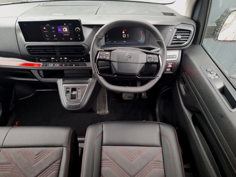 Used Citroen Dispatch 2025 for sale - 77466662: Photo 7