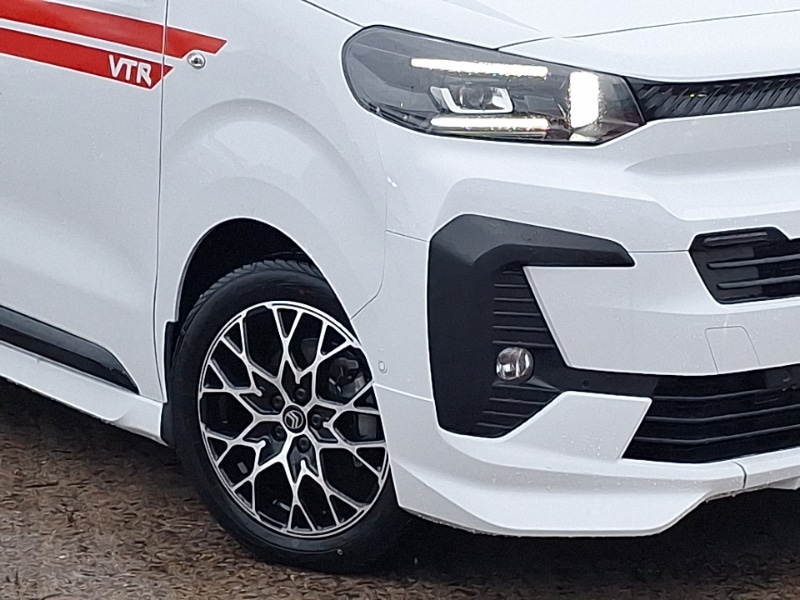 Used Citroen Dispatch 2025 for sale - 77466662: Photo 9