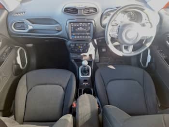 Used Jeep Renegade 2018 for sale - 79654424: Photo