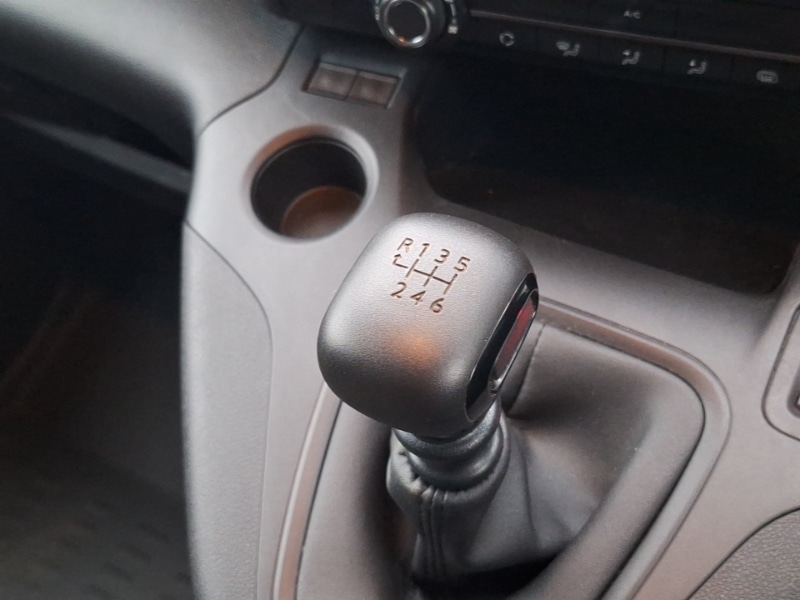 Used Citroen Berlingo 2022 for sale - 77536763: Photo 10