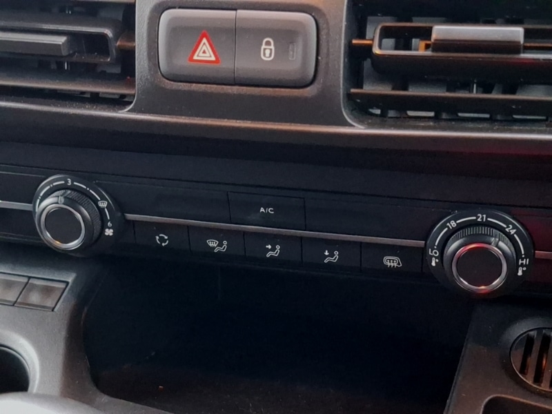 Used Citroen Berlingo 2022 for sale - 77536763: Photo 11