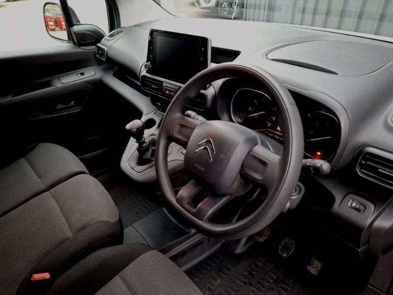 Used Citroen Berlingo 2022 for sale - 77536763: Photo 7