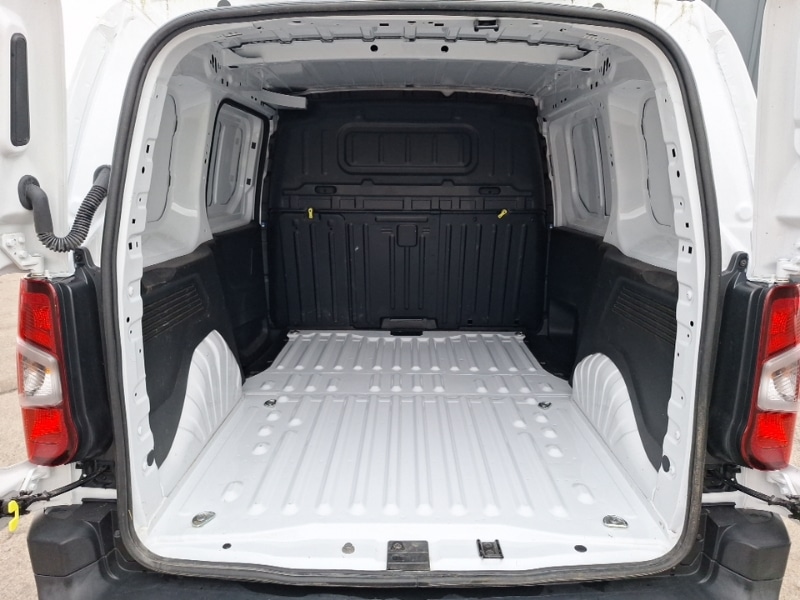 Used Citroen Berlingo 2022 for sale - 77536763: Photo 8