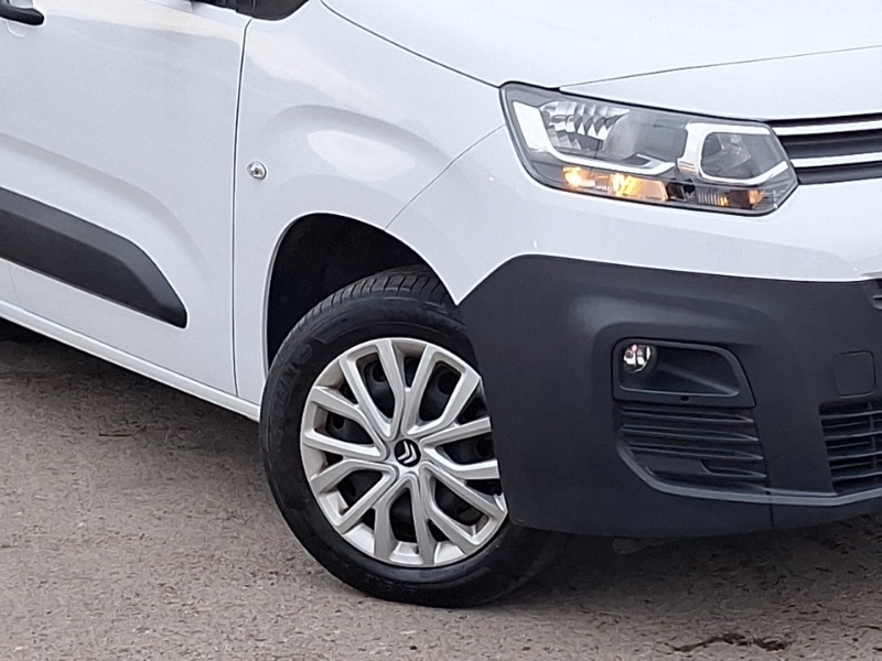 Used Citroen Berlingo 2022 for sale - 77536763: Photo 9