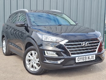 2019 - 1.6 GDi SE Nav 5dr 2WD