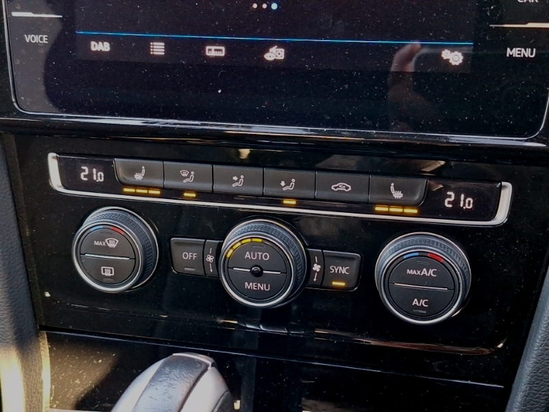 Used Volkswagen Golf 2019 for sale - 77992586: Photo 11