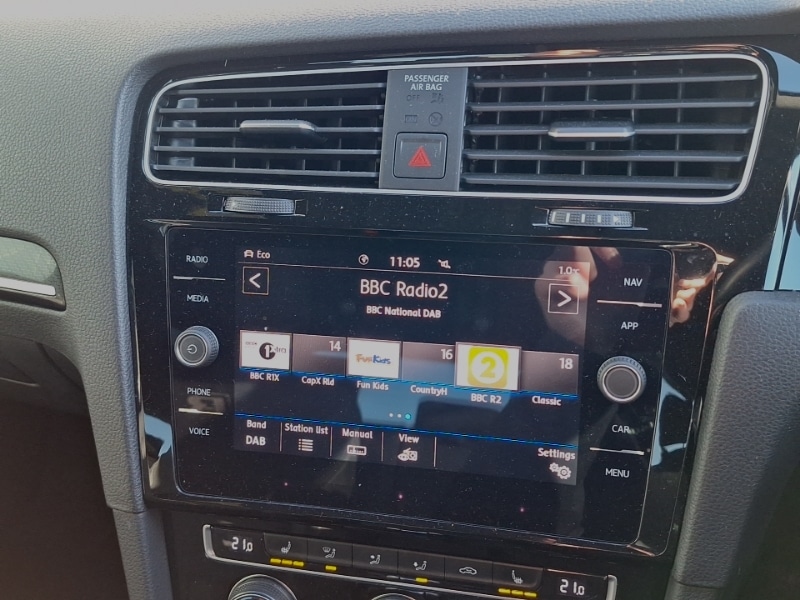 Used Volkswagen Golf 2019 for sale - 77992586: Photo 12