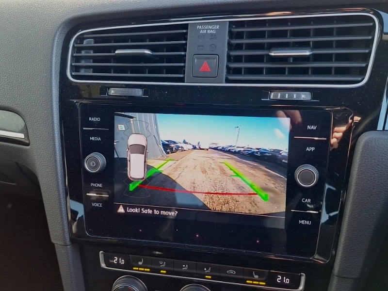 Used Volkswagen Golf 2019 for sale - 77992586: Photo 13