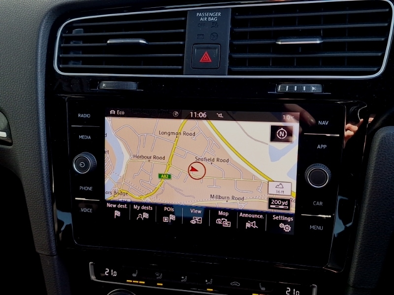 Used Volkswagen Golf 2019 for sale - 77992586: Photo 15