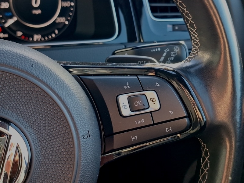 Used Volkswagen Golf 2019 for sale - 77992586: Photo 19