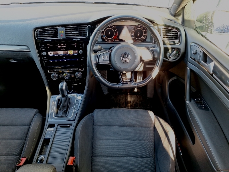 Used Volkswagen Golf 2019 for sale - 77992586: Photo 7