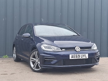 Used Volkswagen Golf 2019 for sale - 78895660: Photo