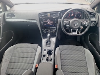 Used Volkswagen Golf 2019 for sale - 78895660: Photo