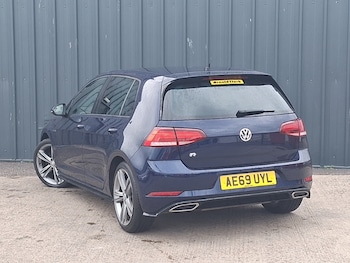 Used Volkswagen Golf 2019 for sale - 78895660: Photo