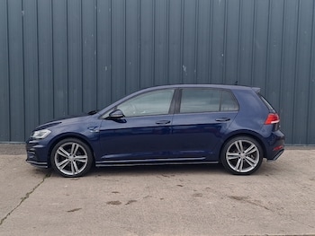 Used Volkswagen Golf 2019 for sale - 78895660: Photo
