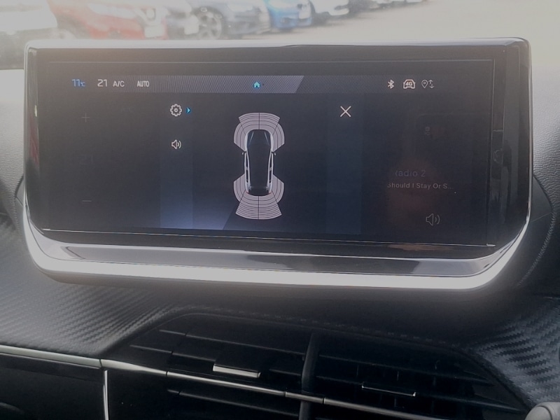 Used Peugeot 208 2026 for sale - 77847409: Photo 10