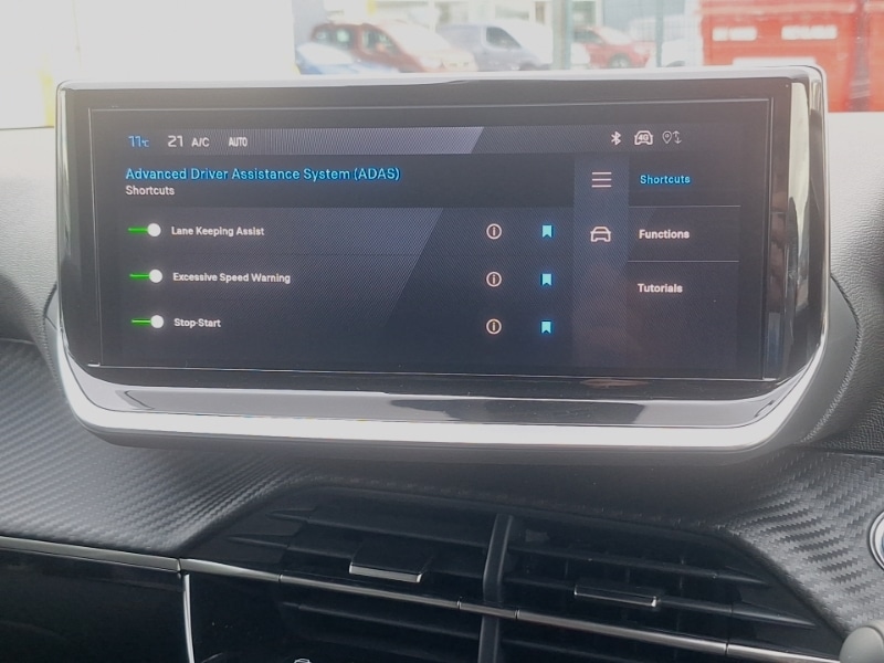 Used Peugeot 208 2026 for sale - 77847409: Photo 16