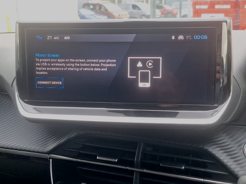 Used Peugeot 208 2026 for sale - 77847409: Photo 18