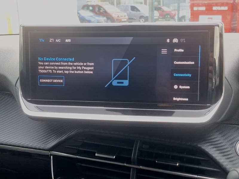 Used Peugeot 208 2026 for sale - 77847409: Photo 19