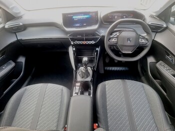 Used Peugeot 208 2026 for sale - 77847409: Photo