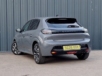 Used Peugeot 208 2026 for sale - 77847409: Photo