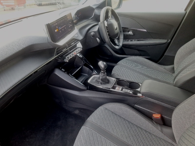 Used Peugeot 208 2026 for sale - 77847409: Photo 5