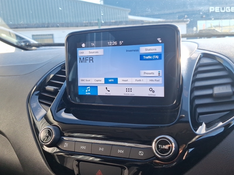 Used Ford Ka+ 2019 for sale - 77563095: Photo 12