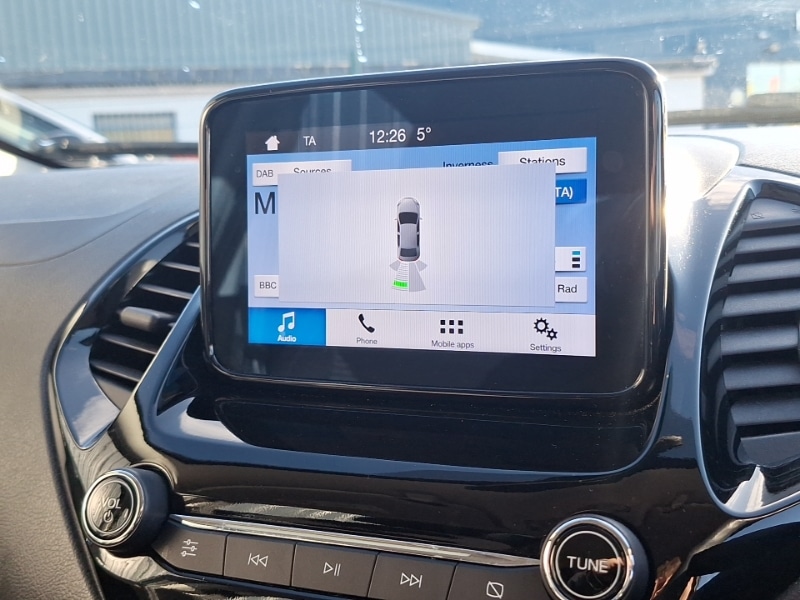 Used Ford Ka+ 2019 for sale - 77563095: Photo 14