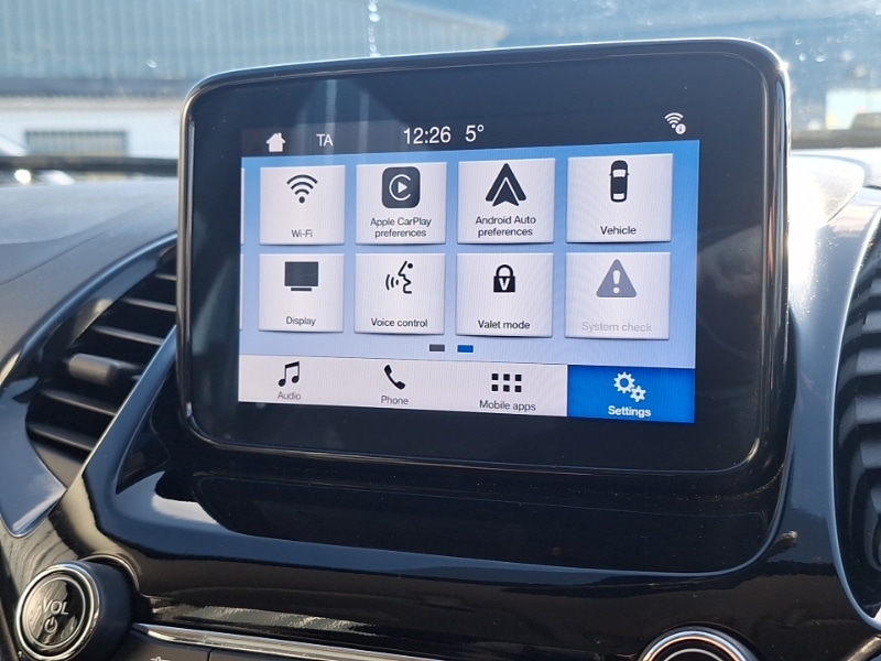 Used Ford Ka+ 2019 for sale - 77563095: Photo 16