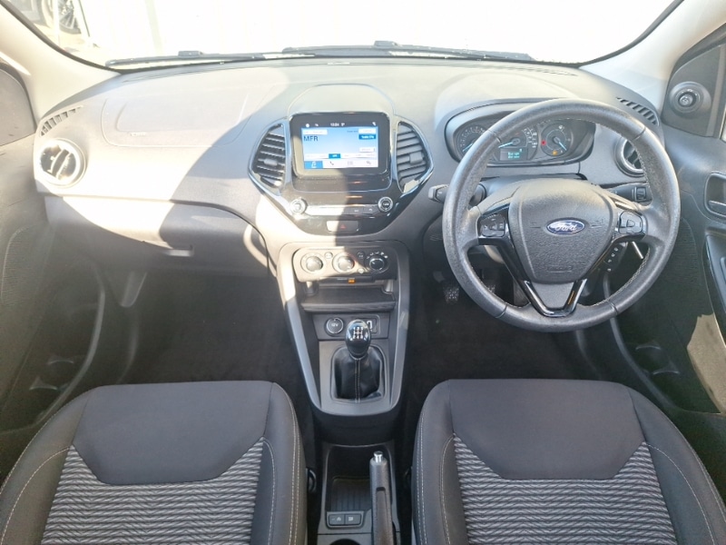 Used Ford Ka+ 2019 for sale - 77563095: Photo 2