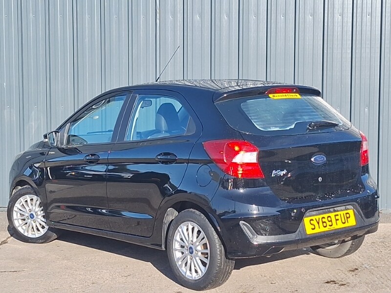 Used Ford Ka+ 2019 for sale - 77563095: Photo 3