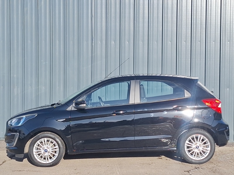 Used Ford Ka+ 2019 for sale - 77563095: Photo 4