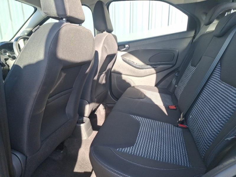 Used Ford Ka+ 2019 for sale - 77563095: Photo 6