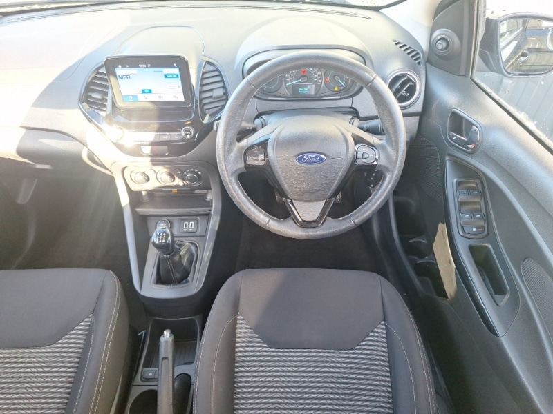 Used Ford Ka+ 2019 for sale - 77563095: Photo 7