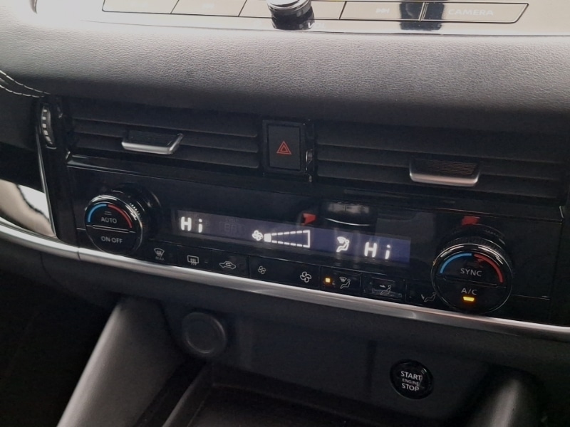 Used Nissan Qashqai 2022 for sale - 77405478: Photo 13