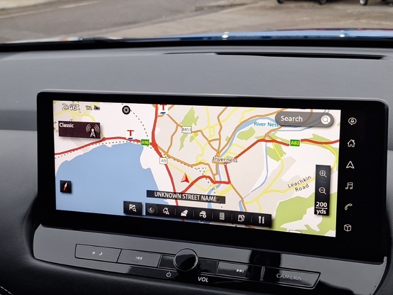 Used Nissan Qashqai 2022 for sale - 77405478: Photo 14