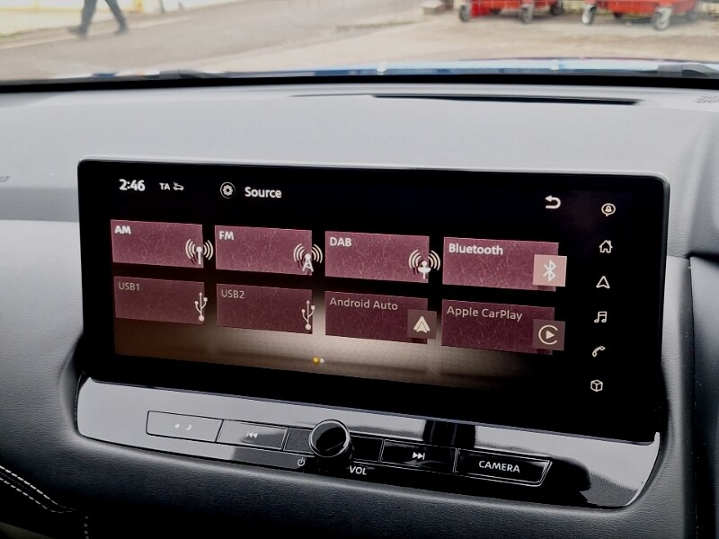 Used Nissan Qashqai 2022 for sale - 77405478: Photo 15