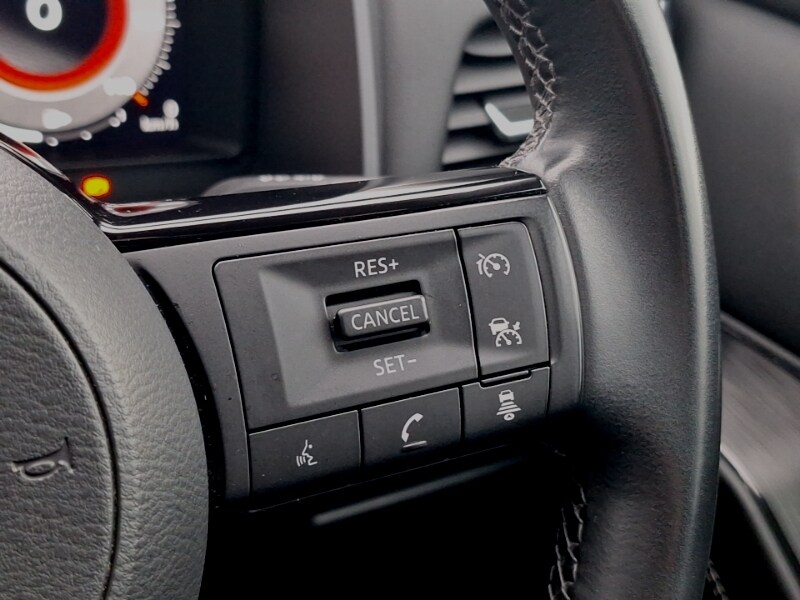 Used Nissan Qashqai 2022 for sale - 77405478: Photo 16