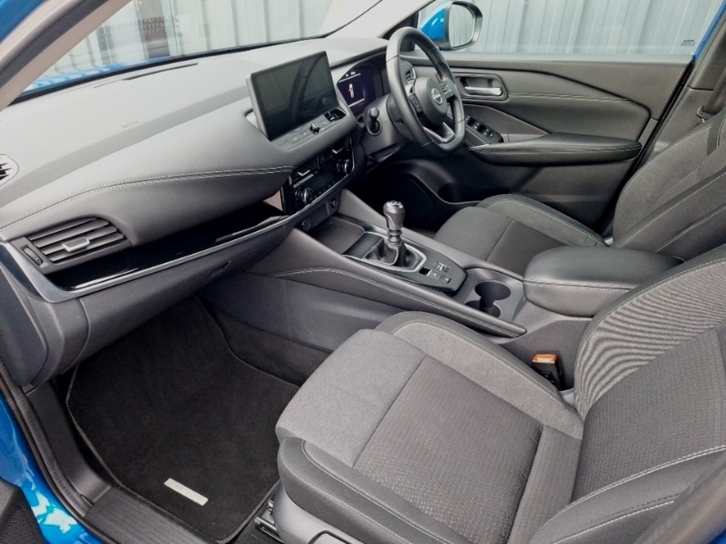 Used Nissan Qashqai 2022 for sale - 77405478: Photo 5