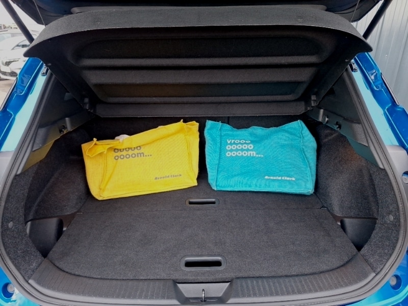 Used Nissan Qashqai 2022 for sale - 77405478: Photo 8