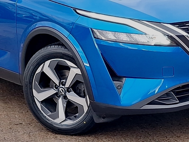 Used Nissan Qashqai 2022 for sale - 77405478: Photo 9