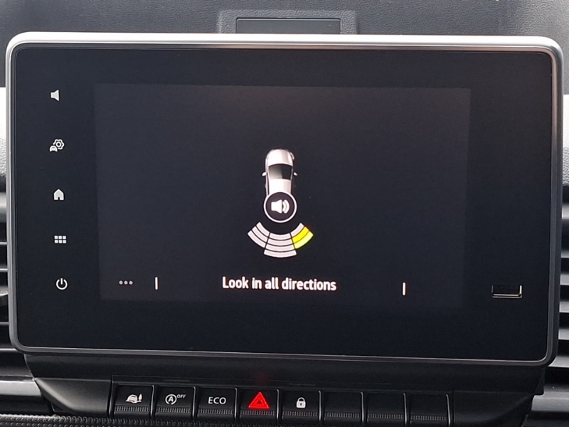 Used Renault Trafic 2024 for sale - 77240966: Photo 11