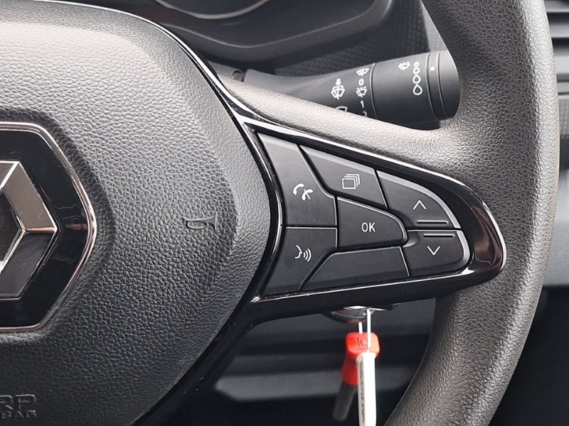 Used Renault Trafic 2024 for sale - 77240966: Photo 14