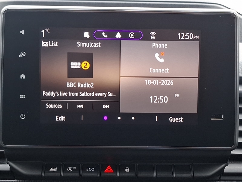 Used Renault Trafic 2024 for sale - 77240966: Photo 15