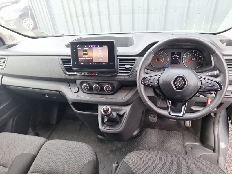 Used Renault Trafic 2024 for sale - 77240966: Photo 2
