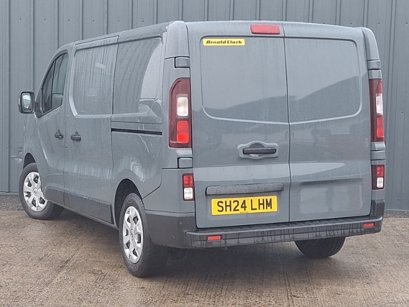 Used Renault Trafic 2024 for sale - 77240966: Photo 3