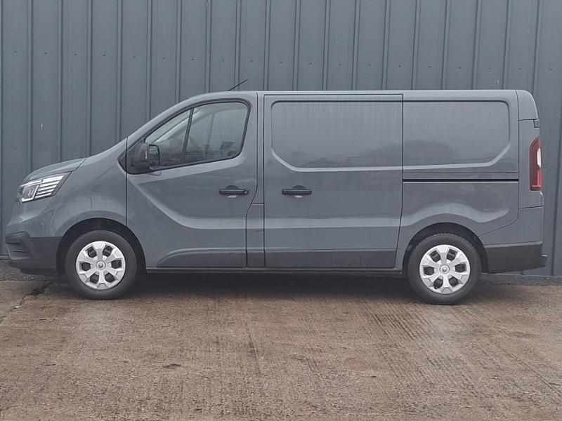 Used Renault Trafic 2024 for sale - 77240966: Photo 4