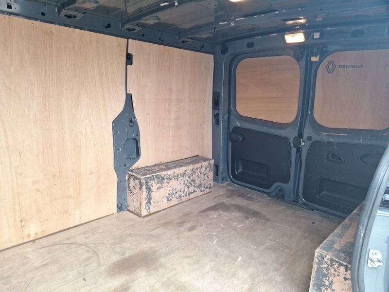 Used Renault Trafic 2024 for sale - 77240966: Photo 6