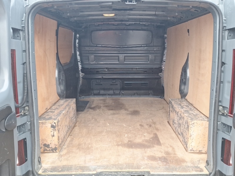 Used Renault Trafic 2024 for sale - 77240966: Photo 8